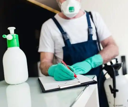 pest control Bay View